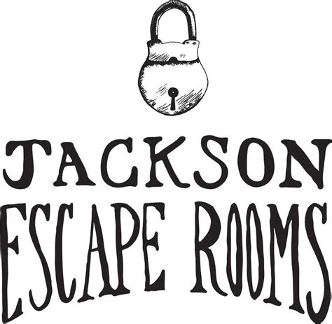 Escape room jackson mi - 